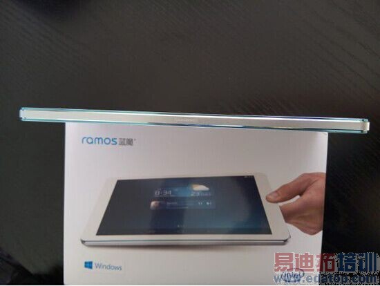 ��ħ i9s �����Ϊ233.8 x 145.7 x 8.55 mm����510�ˡ�