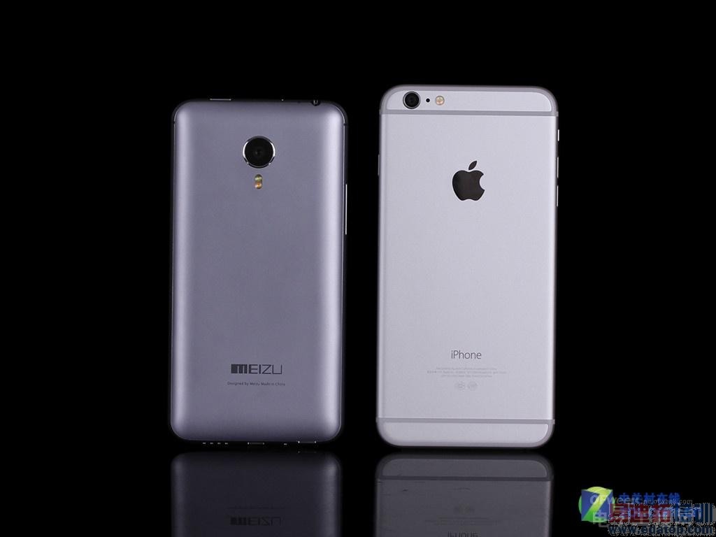 ���´�������MX4 Pro��ս����ƻ�� 6 plus ˭�ճưԣ���ͼ�飩