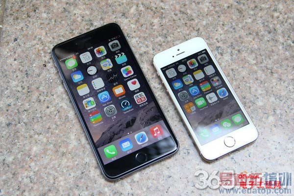 ����MX4 Pro�Ա�iPhone6 Plusȫ�����⣺��ΪMate7/С��4����վ����ͼ�ͣ�