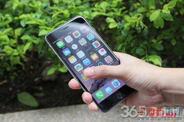 魅族MX4 Pro对比iPhone6 Plus全面评测:华为Mate7/小米4靠边站(附图赏)