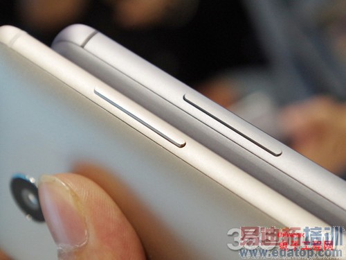 魅族MX4 Pro对比iPhone6 Plus全面评测:华为Mate7/小米4靠边站(附图赏)