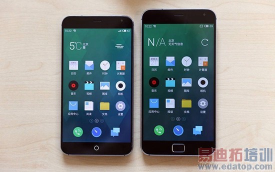 ����MX4 Pro����+��⣺������һ Pro��֮������