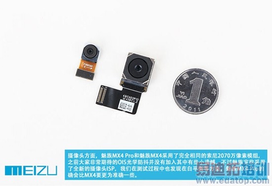 ����MX4 Pro����+��⣺������һ Pro��֮������