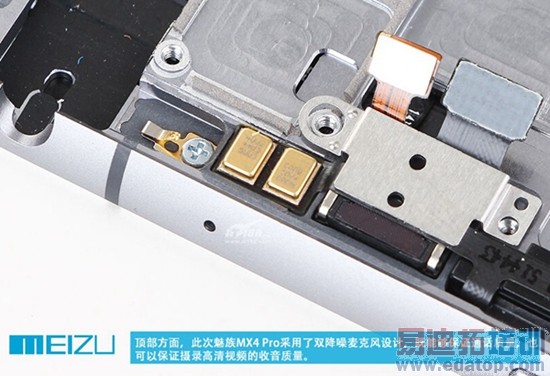 ����MX4 Pro����+��⣺������һ Pro��֮������