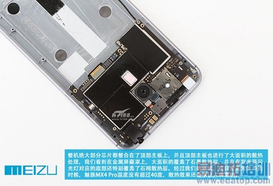 ����MX4 Pro����+��⣺������һ Pro��֮������