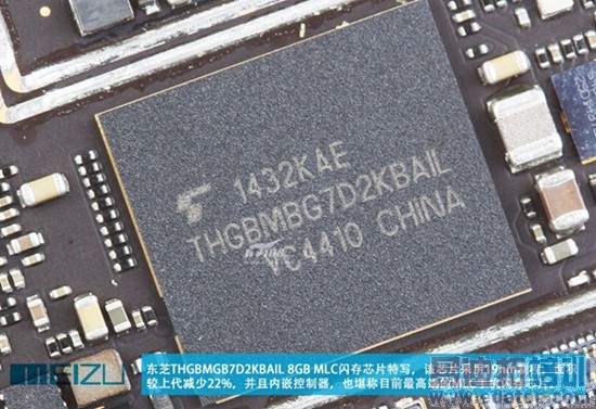 ����MX4 Pro����+��⣺������һ Pro��֮������