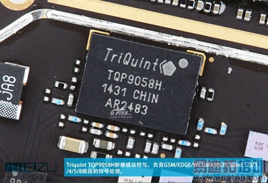 ����MX4 Pro����+��⣺������һ Pro��֮������