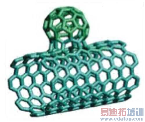 碳纳米芽薄膜可望取代ITO屏幕