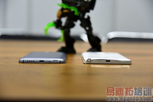 �Ա����⣺����MX4 Pro��ս����Note4 �������ܷ�������