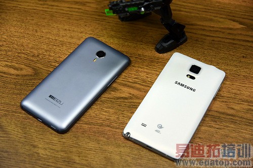 �Ա����⣺����MX4 Pro��ս����Note4 �������ܷ�������