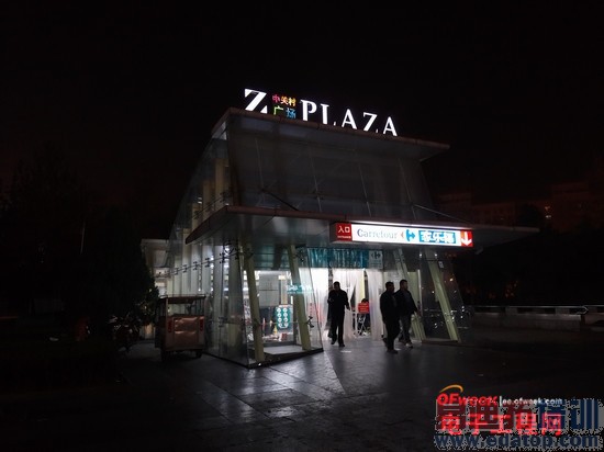 ����MX4 Pro�ռ�����+��⣺�Լ۱��걬Mate7/iPhone6