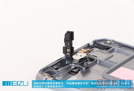 ����MX4 Pro�ռ�����+��⣺�Լ۱��걬Mate7/iPhone6