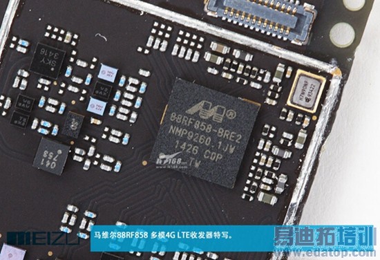 ����MX4 Pro�ռ�����+��⣺�Լ۱��걬Mate7/iPhone6