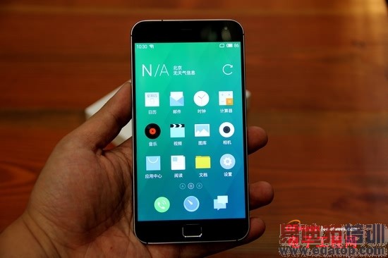 ����MX4 Pro�ռ�����+��⣺�Լ۱��걬Mate7/iPhone6