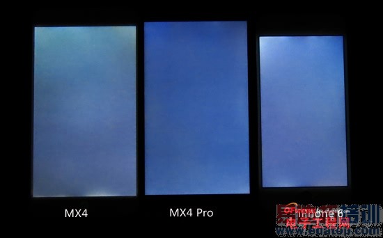 ����MX4 Pro�ռ�����+��⣺�Լ۱��걬Mate7/iPhone6