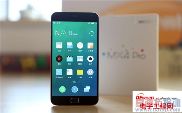 ����MX4 Pro����ͼ�ͣ��Ա�MX4 ��Pro�������ͼ�飩