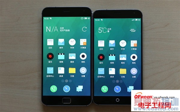 ����MX4 Pro����ͼ�ͣ��Ա�MX4 ��Pro�������ͼ�飩