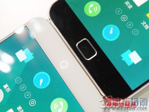 ����MX4 Pro�ԱȻ�ΪMate7��ϸ���⣺���콢�Ծ�С��4����