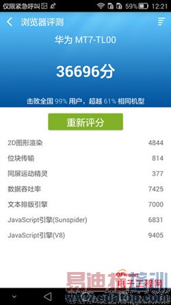 ����MX4 Pro�ԱȻ�ΪMate7��ϸ���⣺���콢�Ծ�С��4����