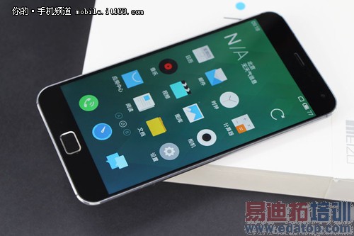 ����MX4 Pro�ԱȻ�ΪMate7/iPhone6/MX4������⣨����Ƶ��