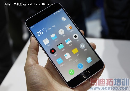 ����MX4 Pro�ԱȻ�ΪMate7/iPhone6/MX4������⣨����Ƶ��