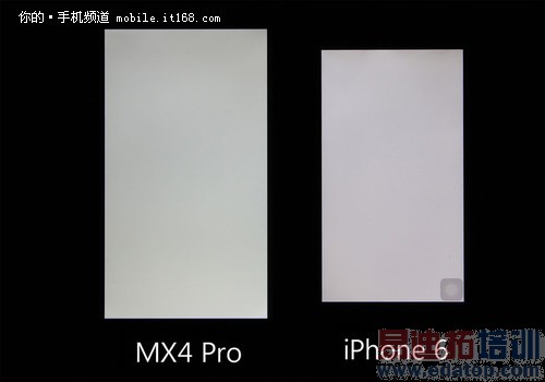 魅族MX4 Pro对比华为Mate7/iPhone6/MX4深度评测(附视频)