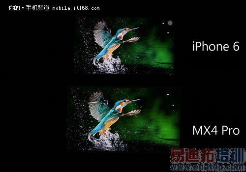 魅族MX4 Pro对比华为Mate7/iPhone6/MX4深度评测(附视频)