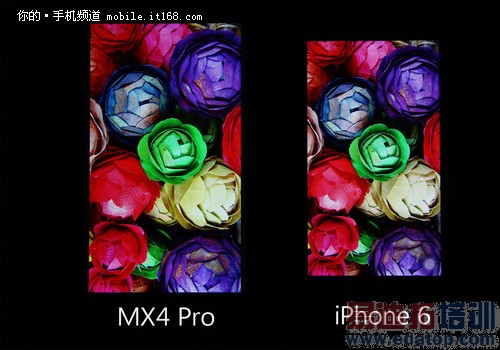 魅族MX4 Pro对比华为Mate7/iPhone6/MX4深度评测(附视频)