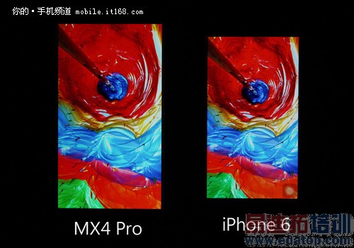 魅族MX4 Pro对比华为Mate7/iPhone6/MX4深度评测(附视频)