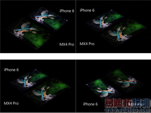 魅族MX4 Pro对比华为Mate7/iPhone6/MX4深度评测(附视频)