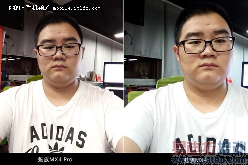 魅族MX4 Pro对比华为Mate7/iPhone6/MX4深度评测(附视频)