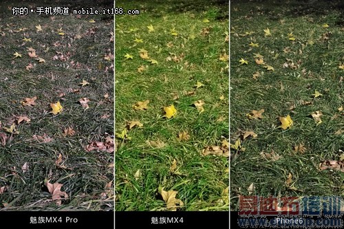 魅族MX4 Pro对比华为Mate7/iPhone6/MX4深度评测(附视频)