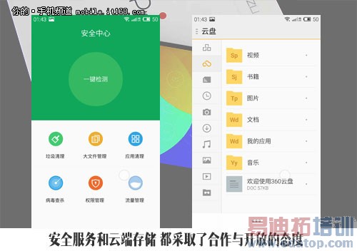 ����MX4 Pro�ԱȻ�ΪMate7/iPhone6/MX4������⣨����Ƶ��