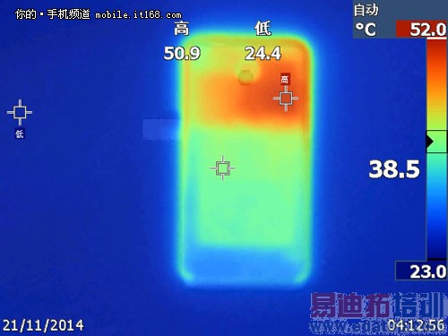 魅族MX4 Pro对比华为Mate7/iPhone6/MX4深度评测(附视频)