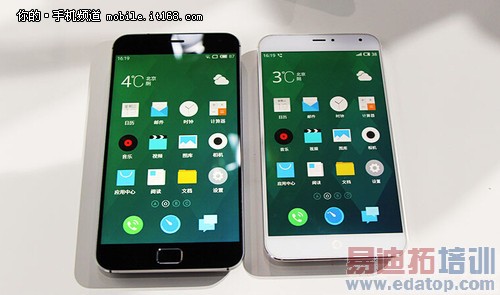 魅族MX4 Pro对比华为Mate7/iPhone6/MX4深度评测(附视频)