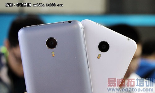 魅族MX4 Pro对比华为Mate7/iPhone6/MX4深度评测(附视频)