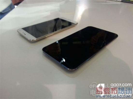 ����MX4 Pro��������ֳ��������� ��Ϊmate7�û������