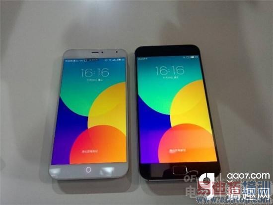 ����MX4 Pro��������ֳ��������� ��Ϊmate7�û������