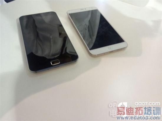 ����MX4 Pro��������ֳ��������� ��Ϊmate7�û������