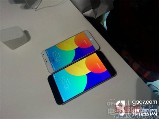 ����MX4 Pro��������ֳ��������� ��Ϊmate7�û������