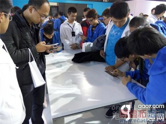 ����MX4 Pro��������ֳ��������� ��Ϊmate7�û������