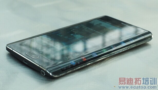���� Galaxy Note Edge ��վ���⣺���¡�ʵ�����ʻ�ֻ����ͷ��
