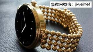 联发科最新可穿戴解决方案MT2601曝光