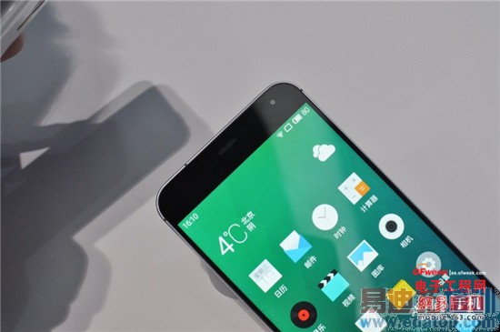 ����MX4 Pro�Ա�MX4�������+ͼ�ͣ�С��4/Mate7������Ǻã�