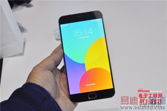 ����MX4 Pro�Ա�MX4�������+ͼ�ͣ�С��4/Mate7������Ǻã�