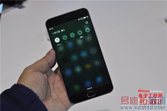 ����MX4 Pro�Ա�MX4�������+ͼ�ͣ�С��4/Mate7������Ǻã�