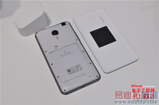 ����MX4 Pro�Ա�MX4�������+ͼ�ͣ�С��4/Mate7������Ǻã�