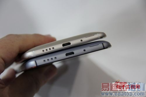 ����MX4 Pro�Ա�MX4�������+ͼ�ͣ�С��4/Mate7������Ǻã�