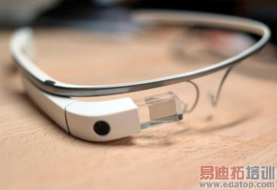 Google Glass �Ѿ�ʧ������