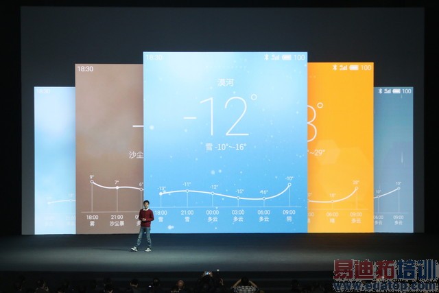 ����MX4 Pro������ͼ��ֱ�����걬Mate7 3199���棿